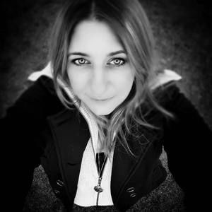 Meet your Posher, Barbara